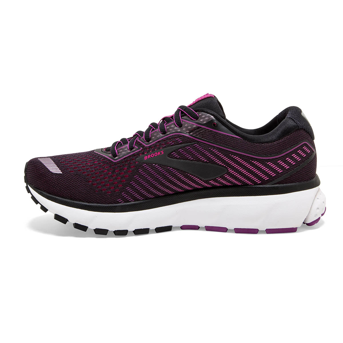 Brooks Ghost 12