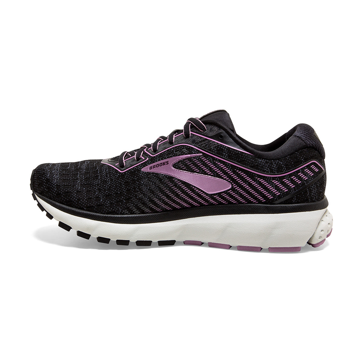 Brooks Ghost 12