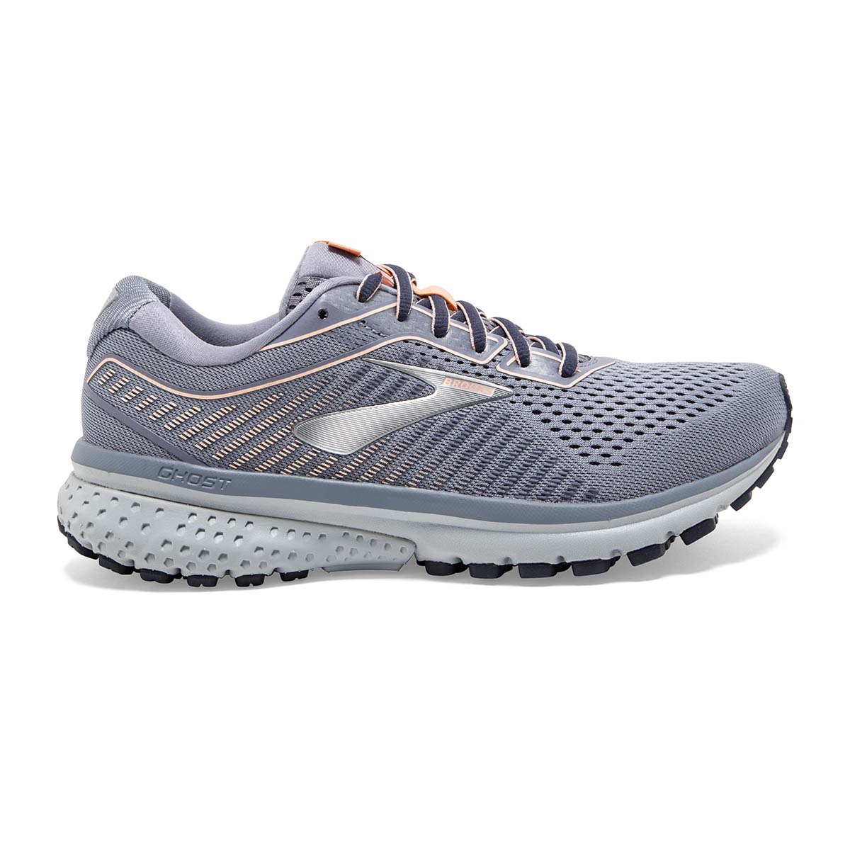 Brooks Ghost 12