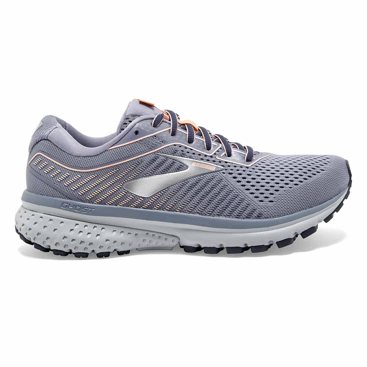 Brooks Ghost 12