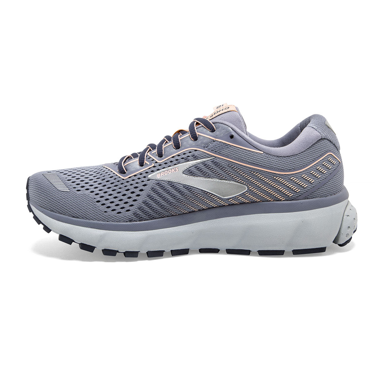 Brooks Ghost 12