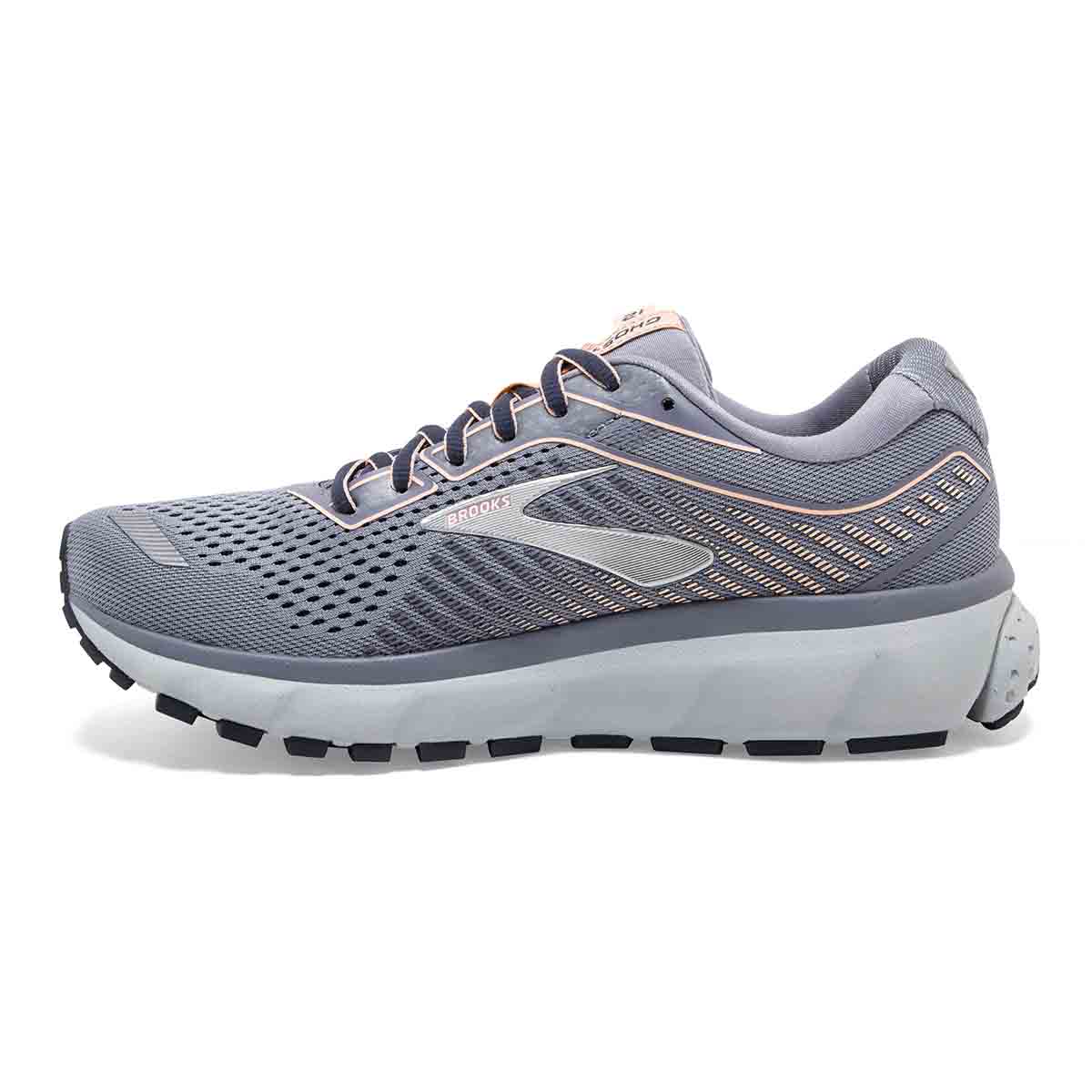 Brooks Ghost 12