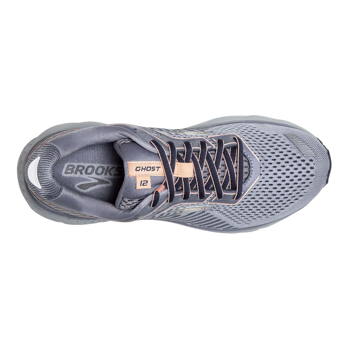 Brooks Ghost 12