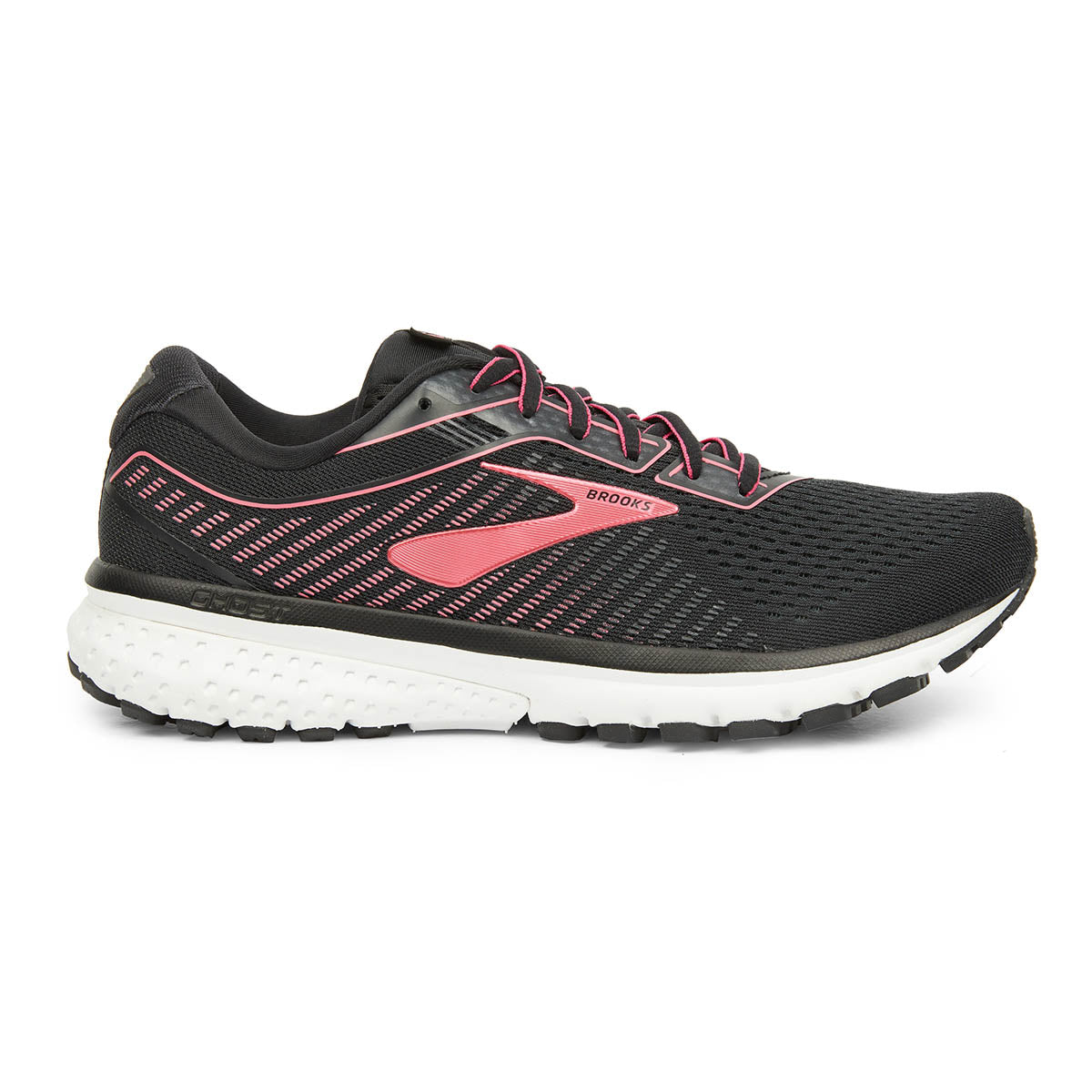 Brooks Ghost 12