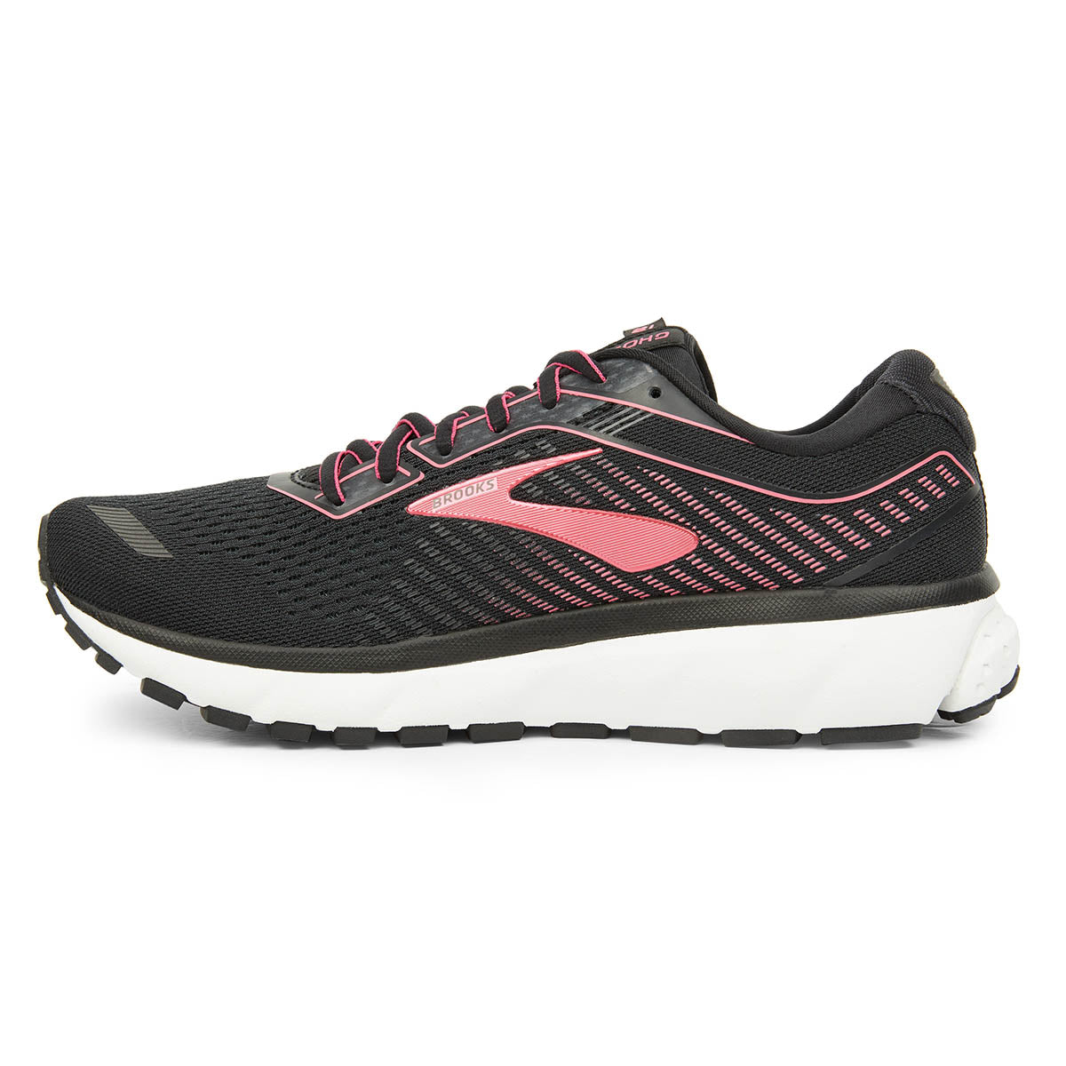 Brooks Ghost 12