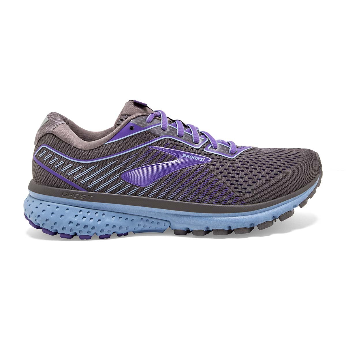 Brooks Ghost 12