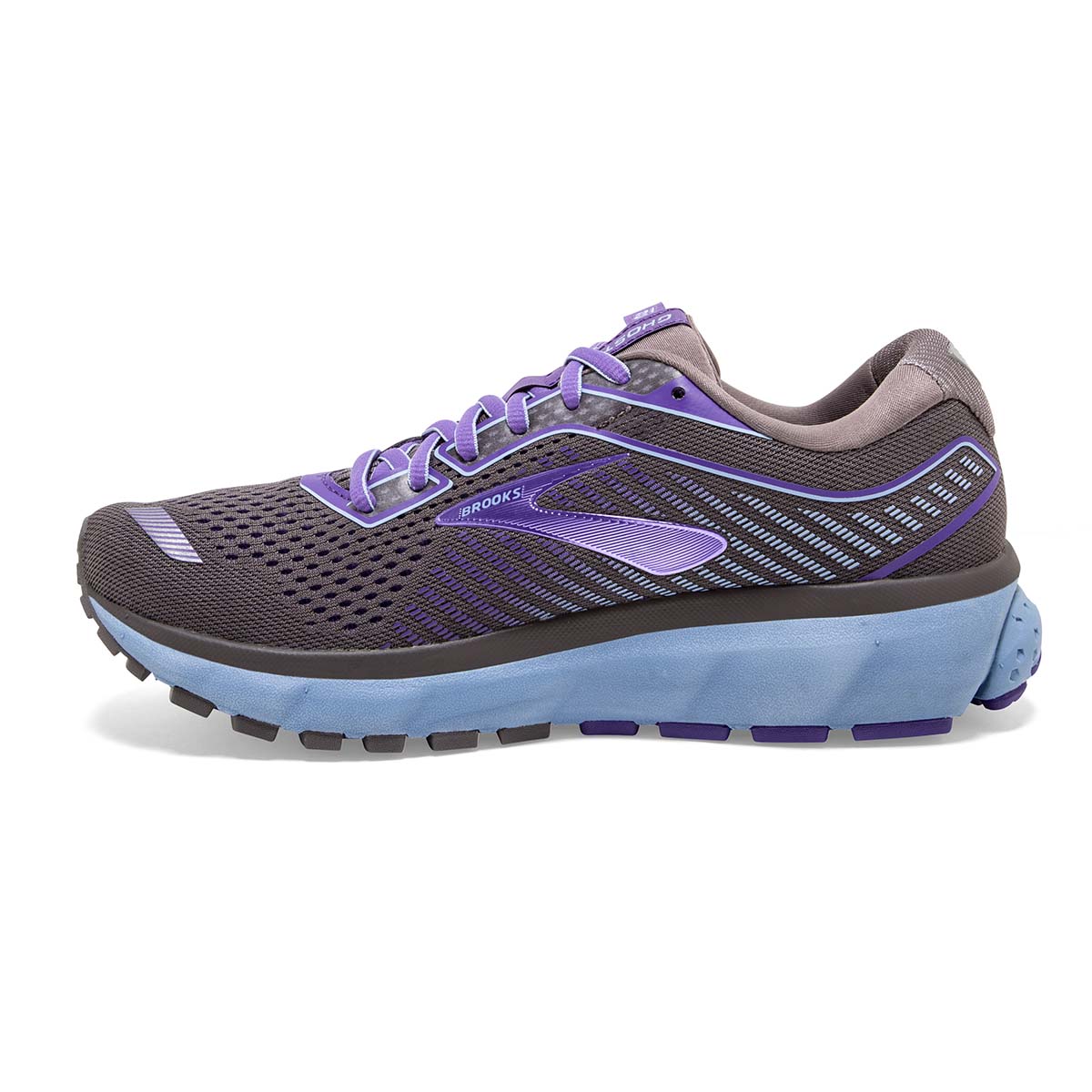 Brooks Ghost 12