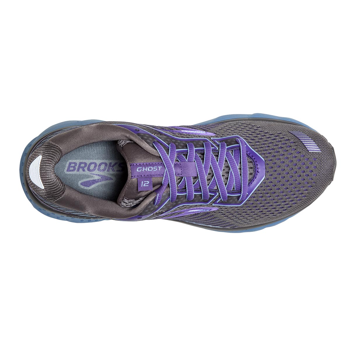 Brooks Ghost 12