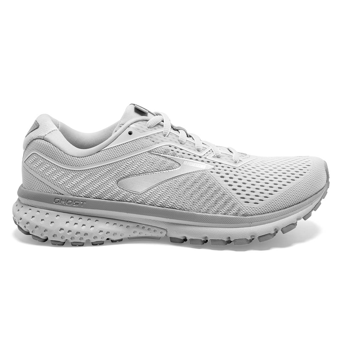 Brooks Ghost 12