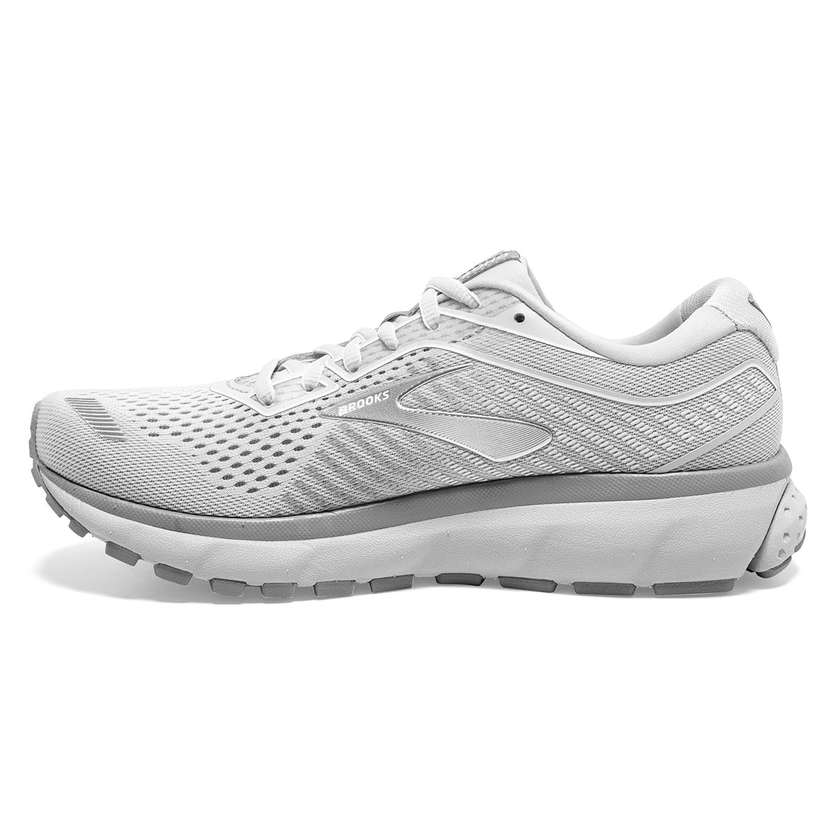 Brooks Ghost 12