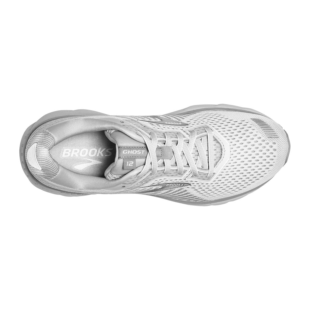 Brooks Ghost 12