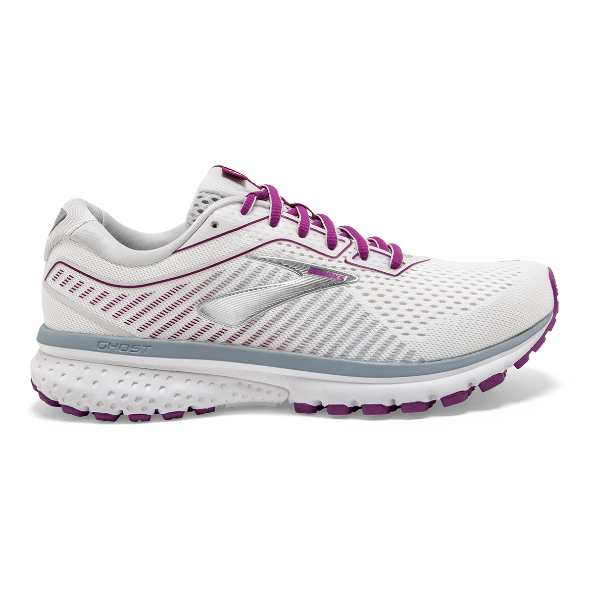 Brooks Ghost 12