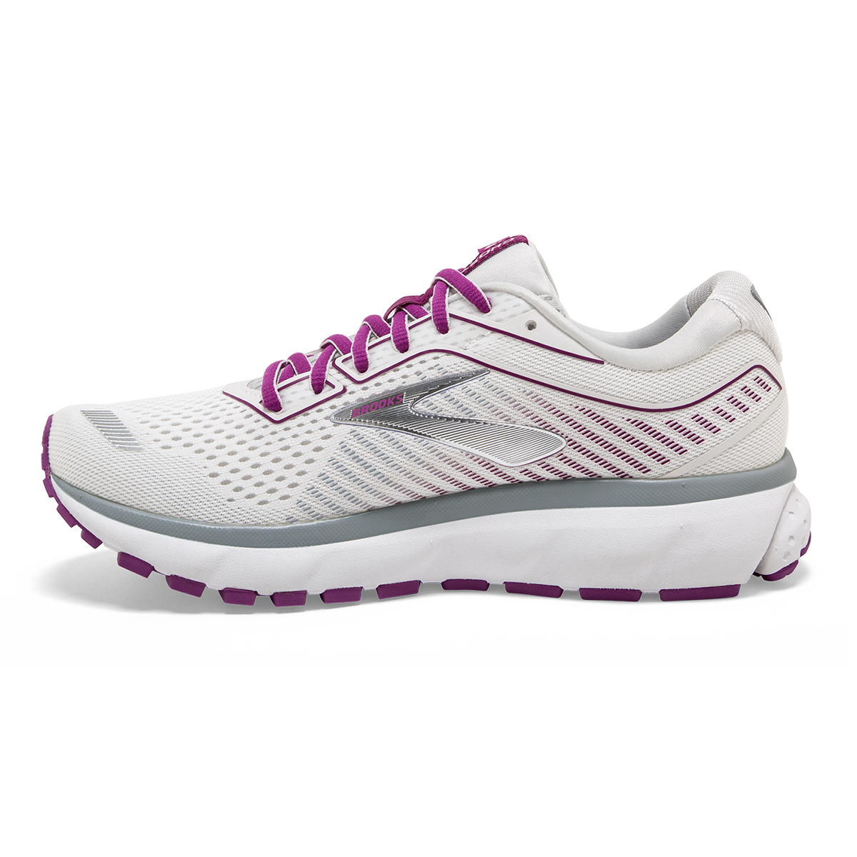 Brooks Ghost 12