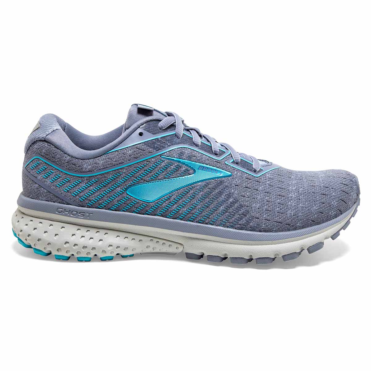 Brooks Ghost 12