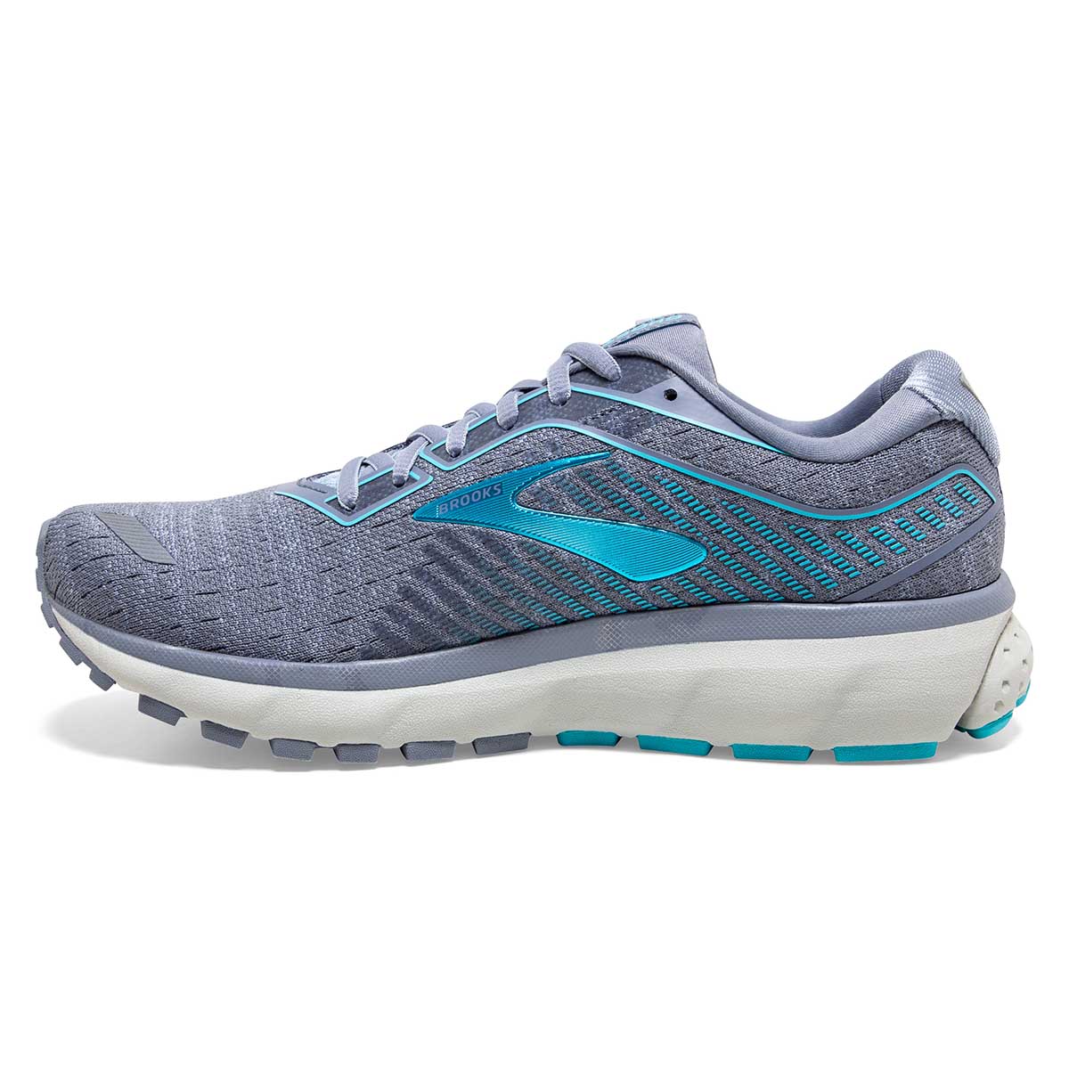 Brooks Ghost 12