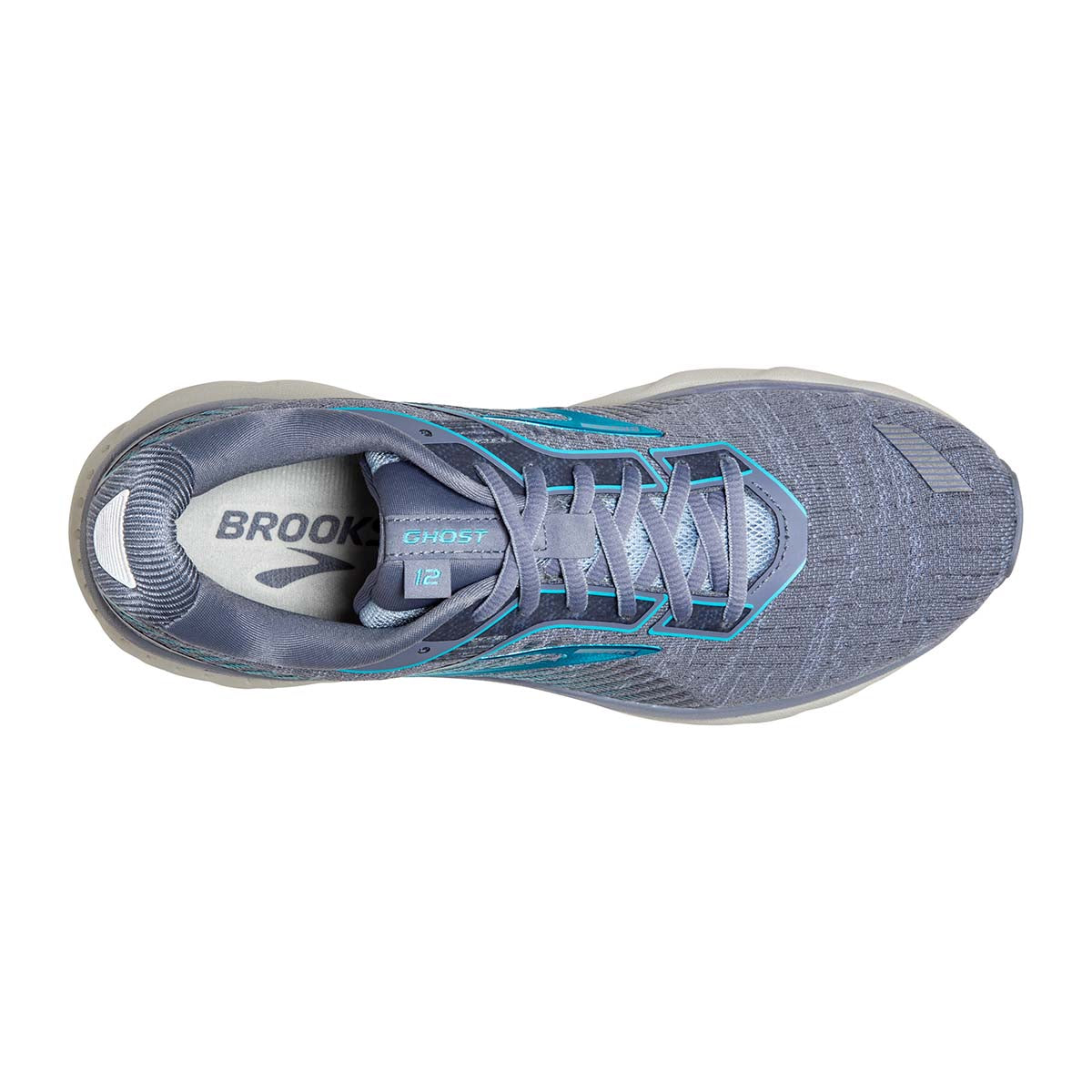 Brooks Ghost 12