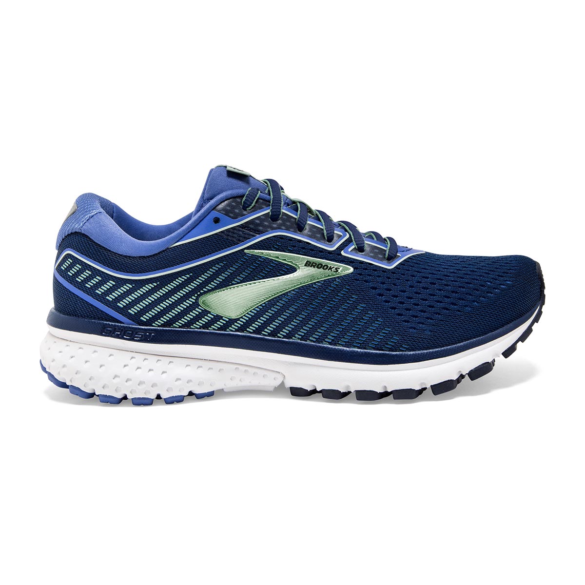 Brooks Ghost 12