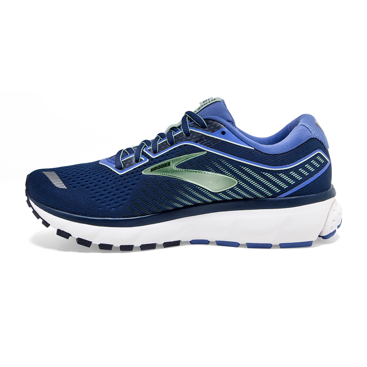 Brooks Ghost 12