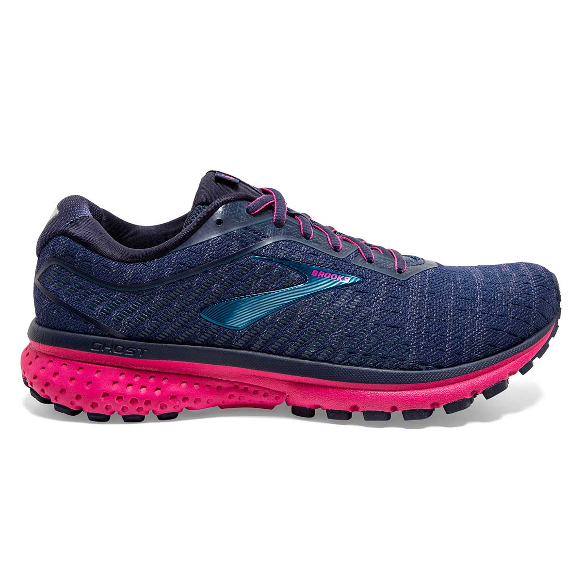 Brooks Ghost 12