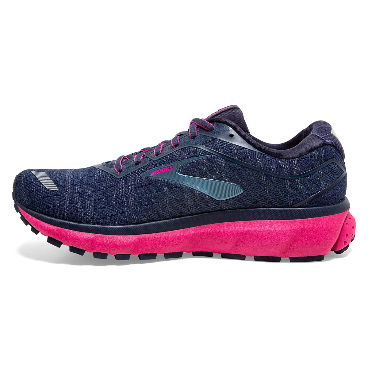 Brooks Ghost 12