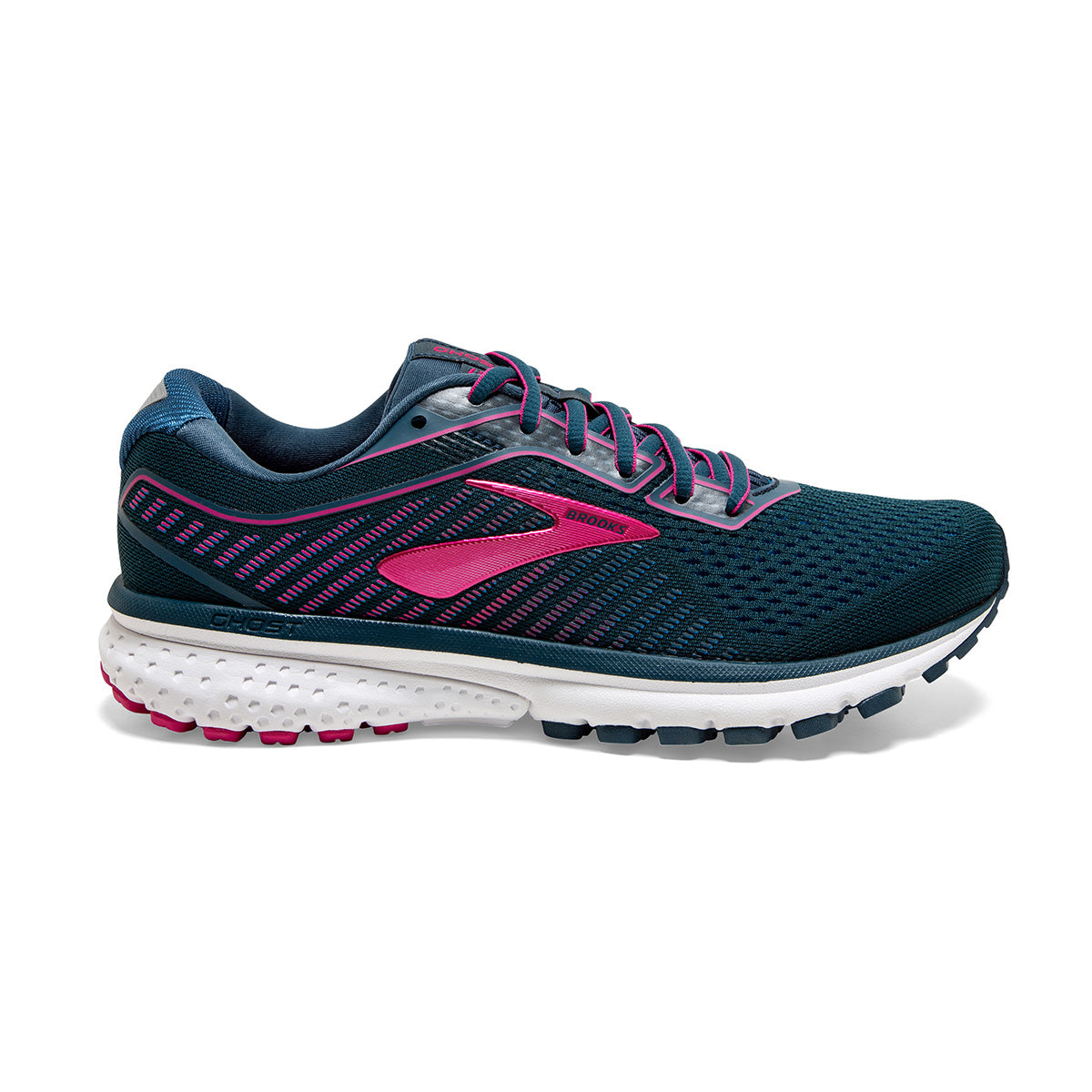 Brooks Ghost 12