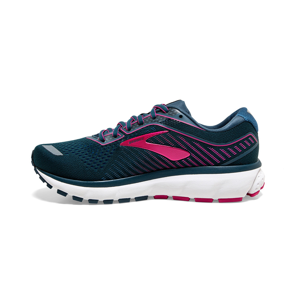 Brooks Ghost 12