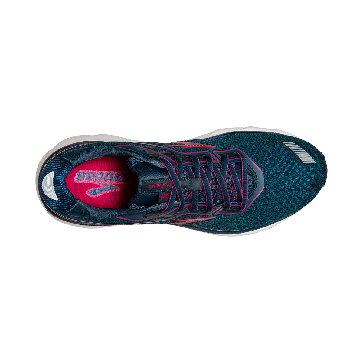 Brooks Ghost 12