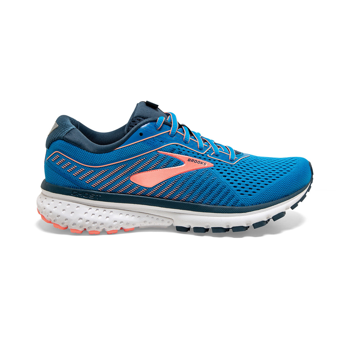 Brooks Ghost 12