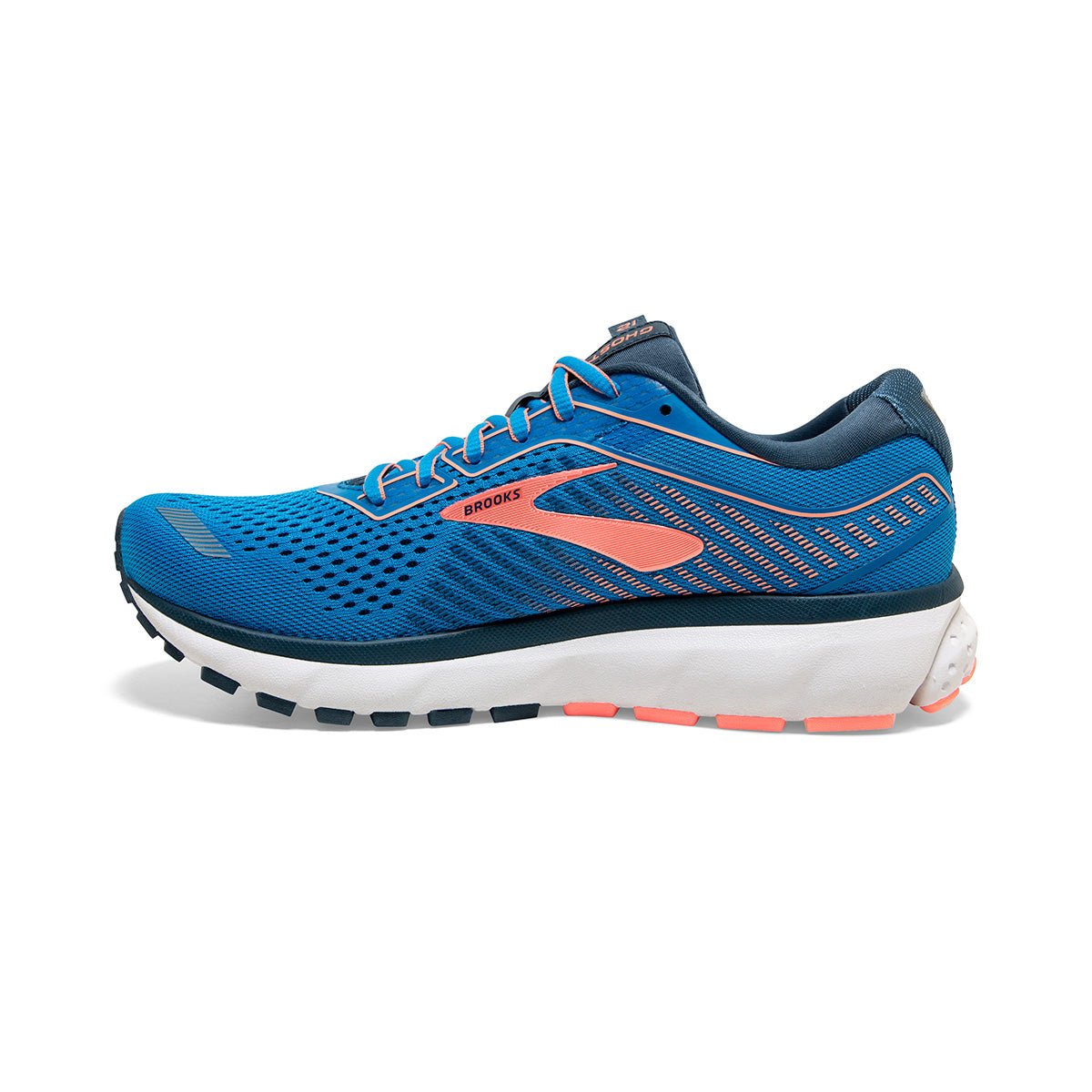 Brooks Ghost 12