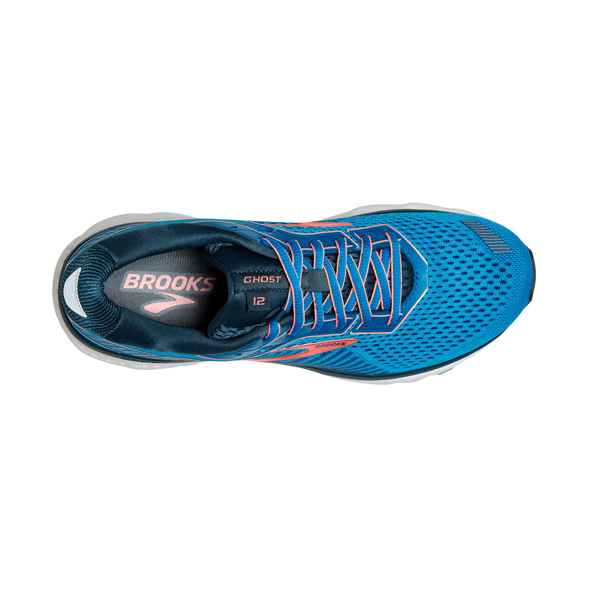 Brooks Ghost 12