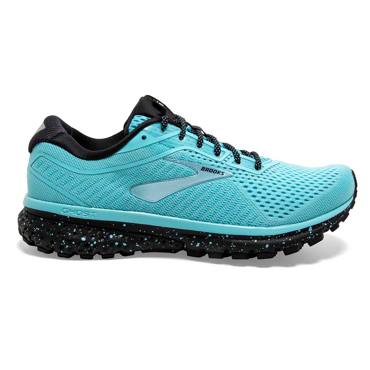 Brooks Ghost 12