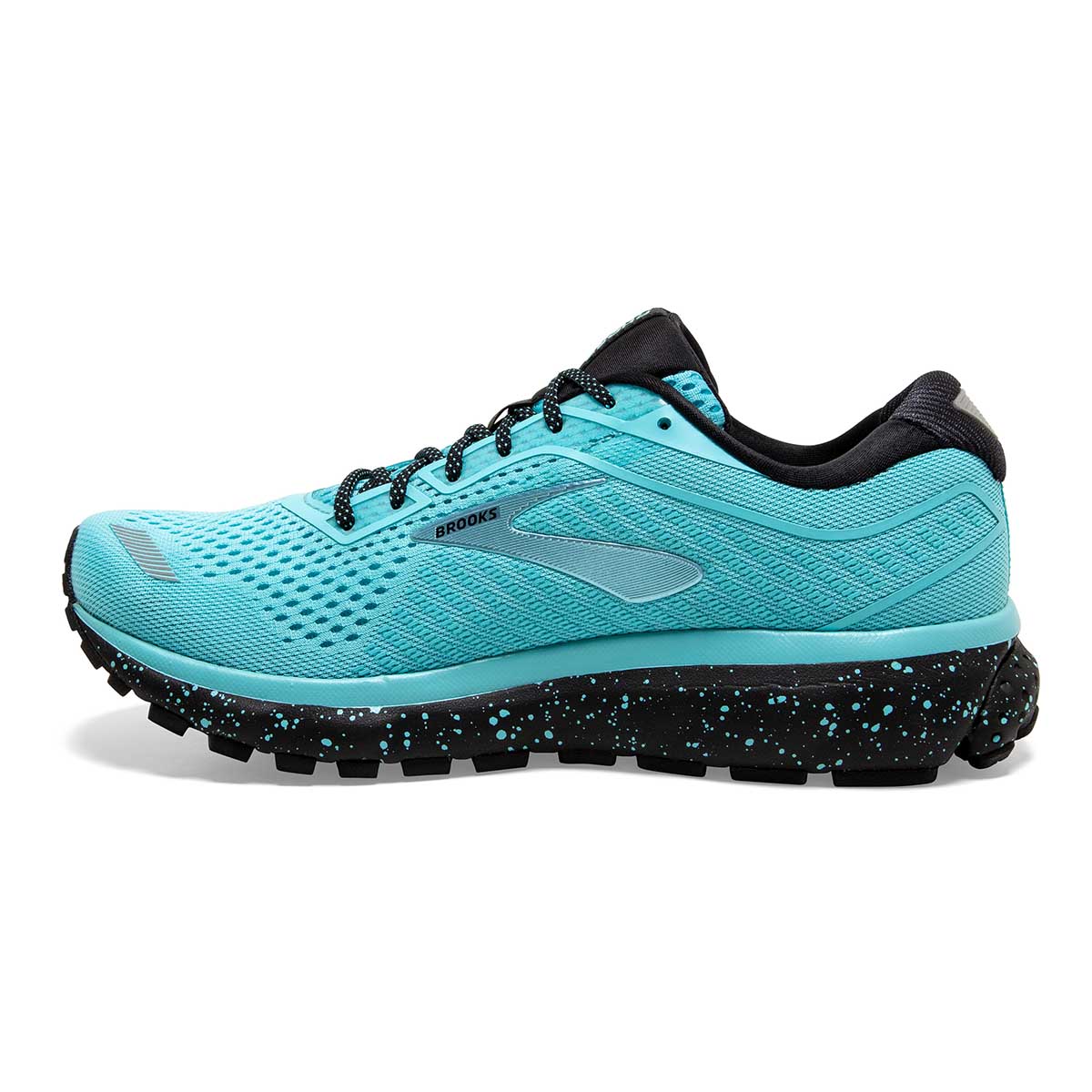 Brooks Ghost 12