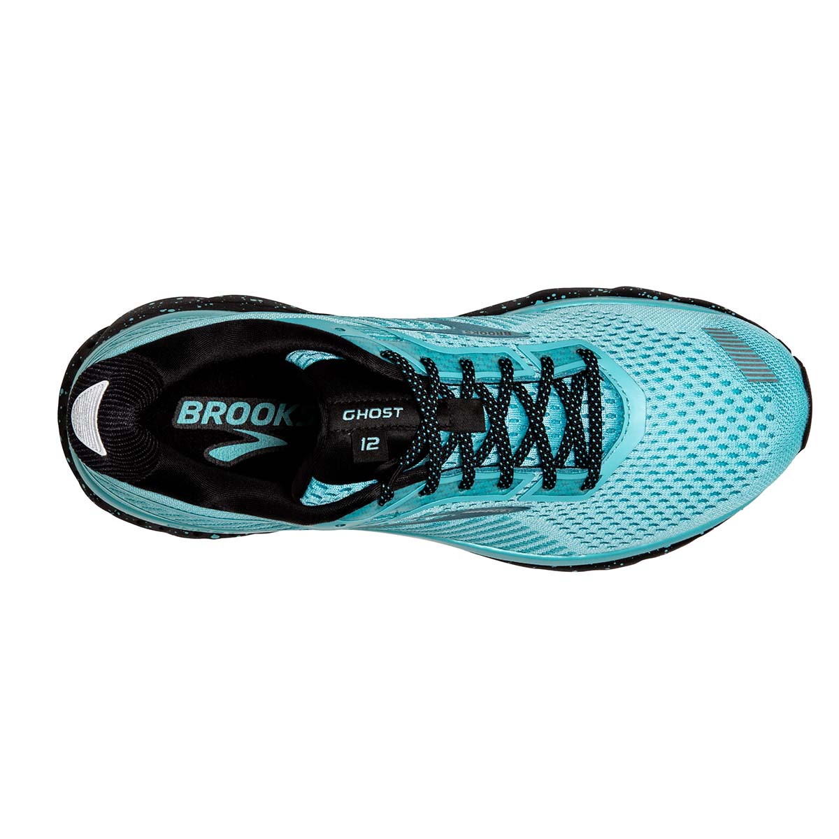 Brooks Ghost 12