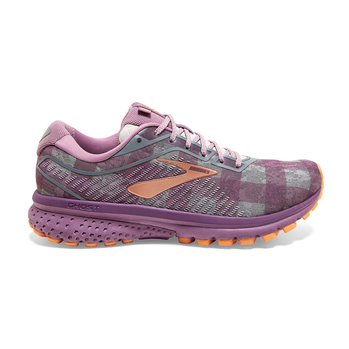 Brooks Ghost 12