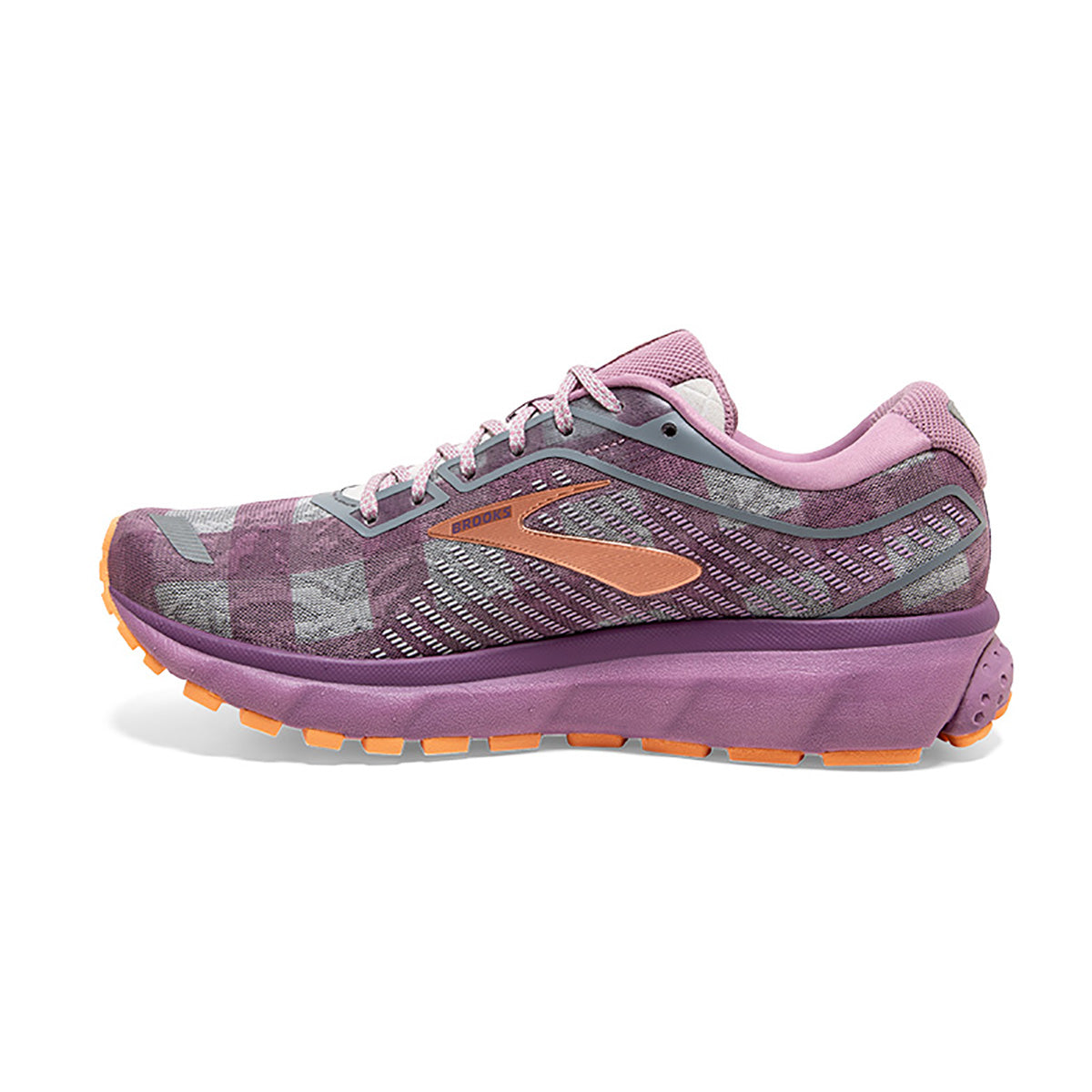 Brooks Ghost 12