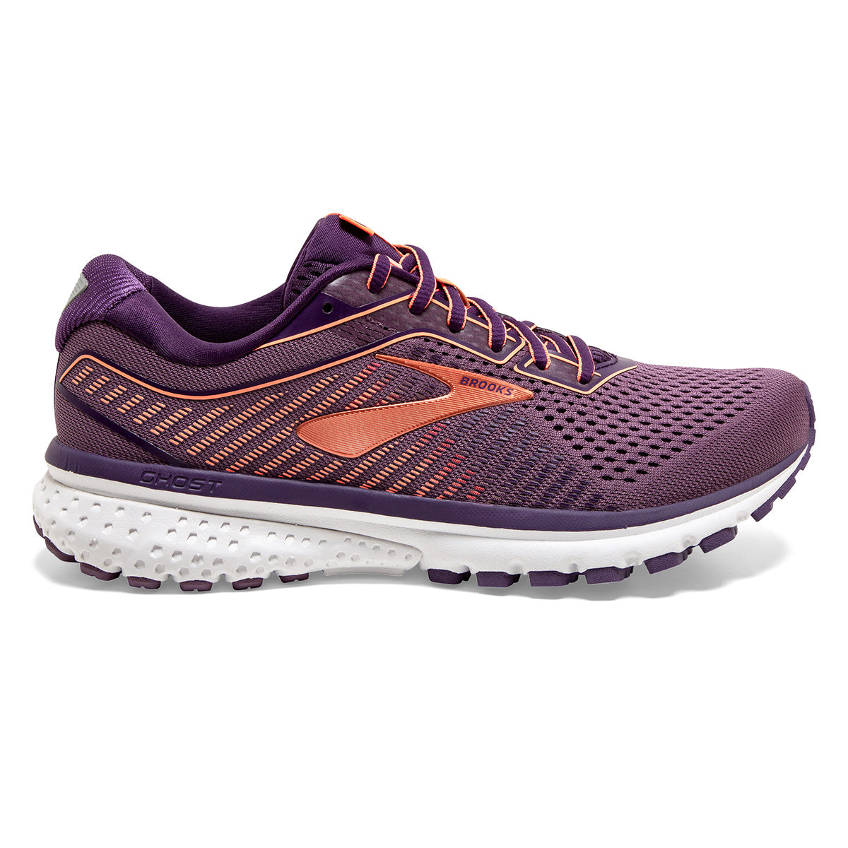 Brooks Ghost 12