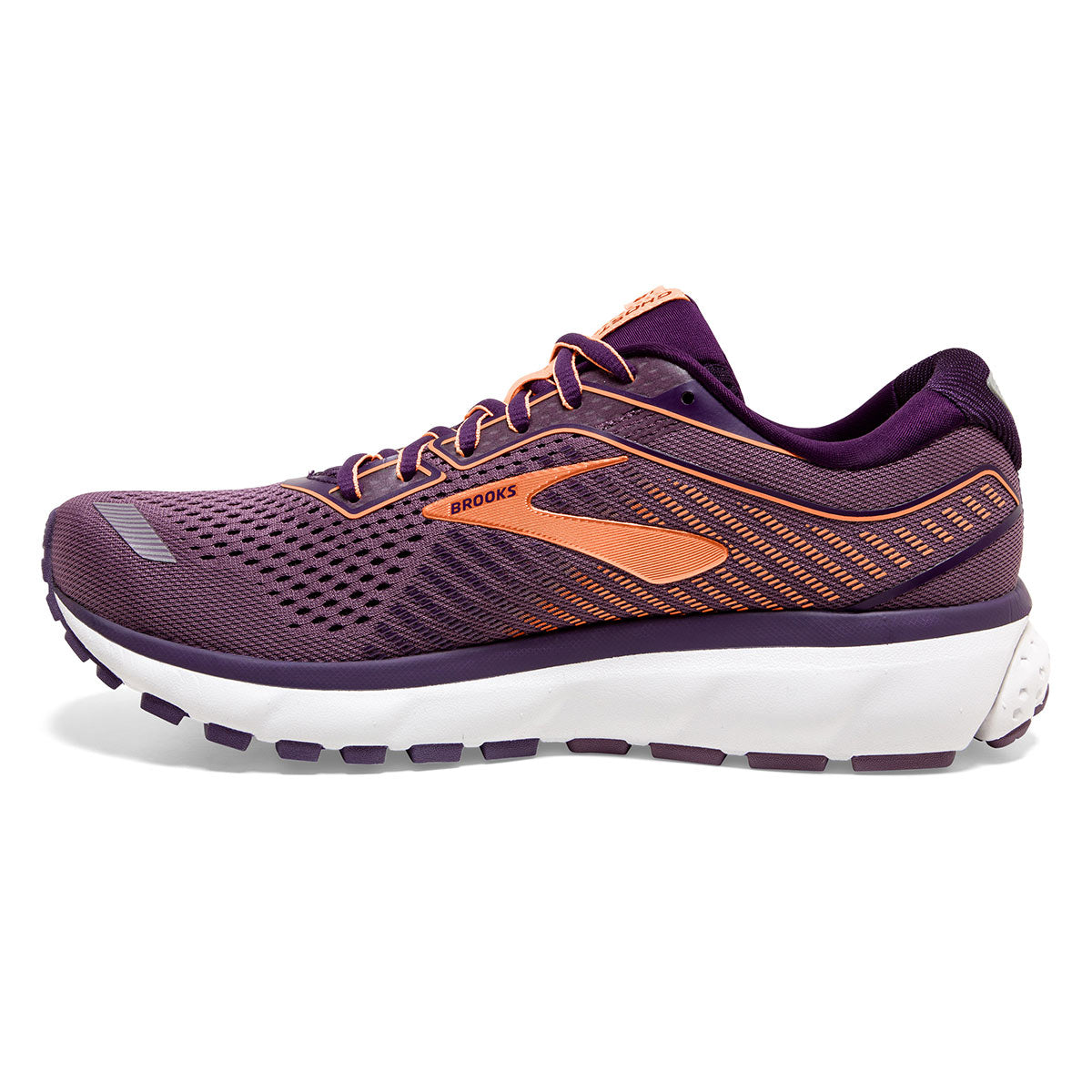 Brooks Ghost 12