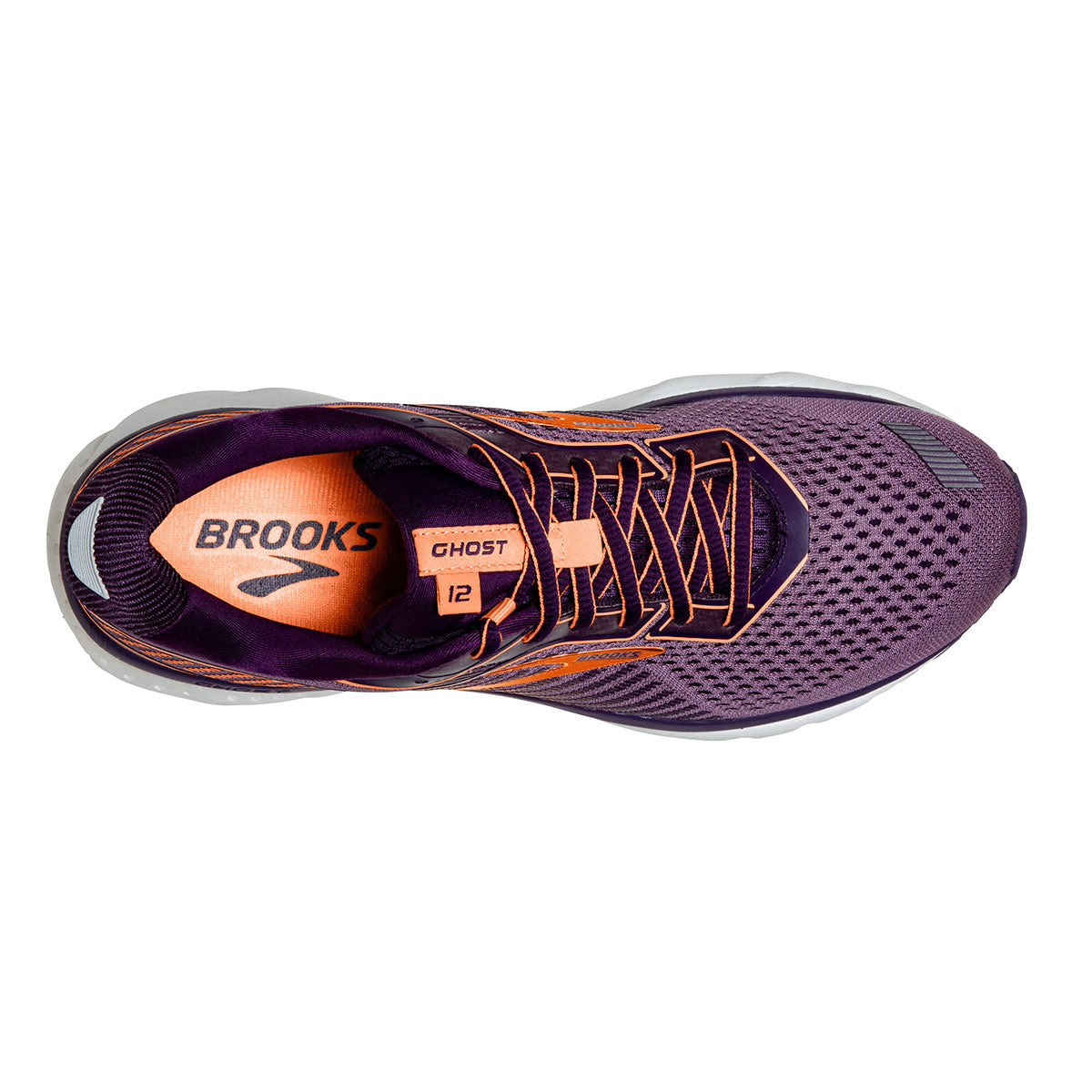 Brooks Ghost 12