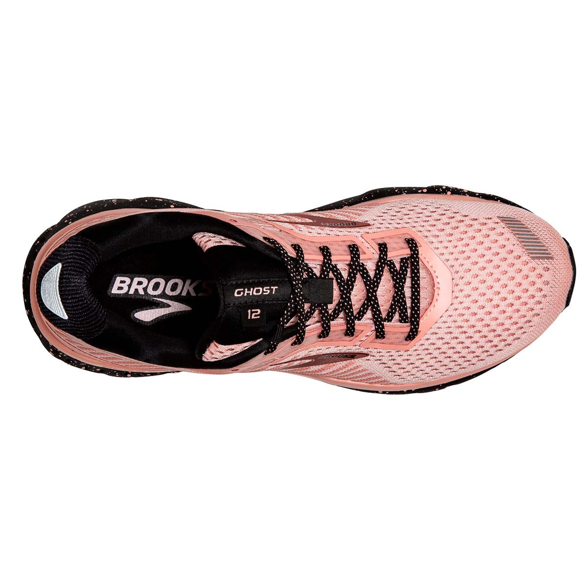 Brooks Ghost 12 Splash Pack