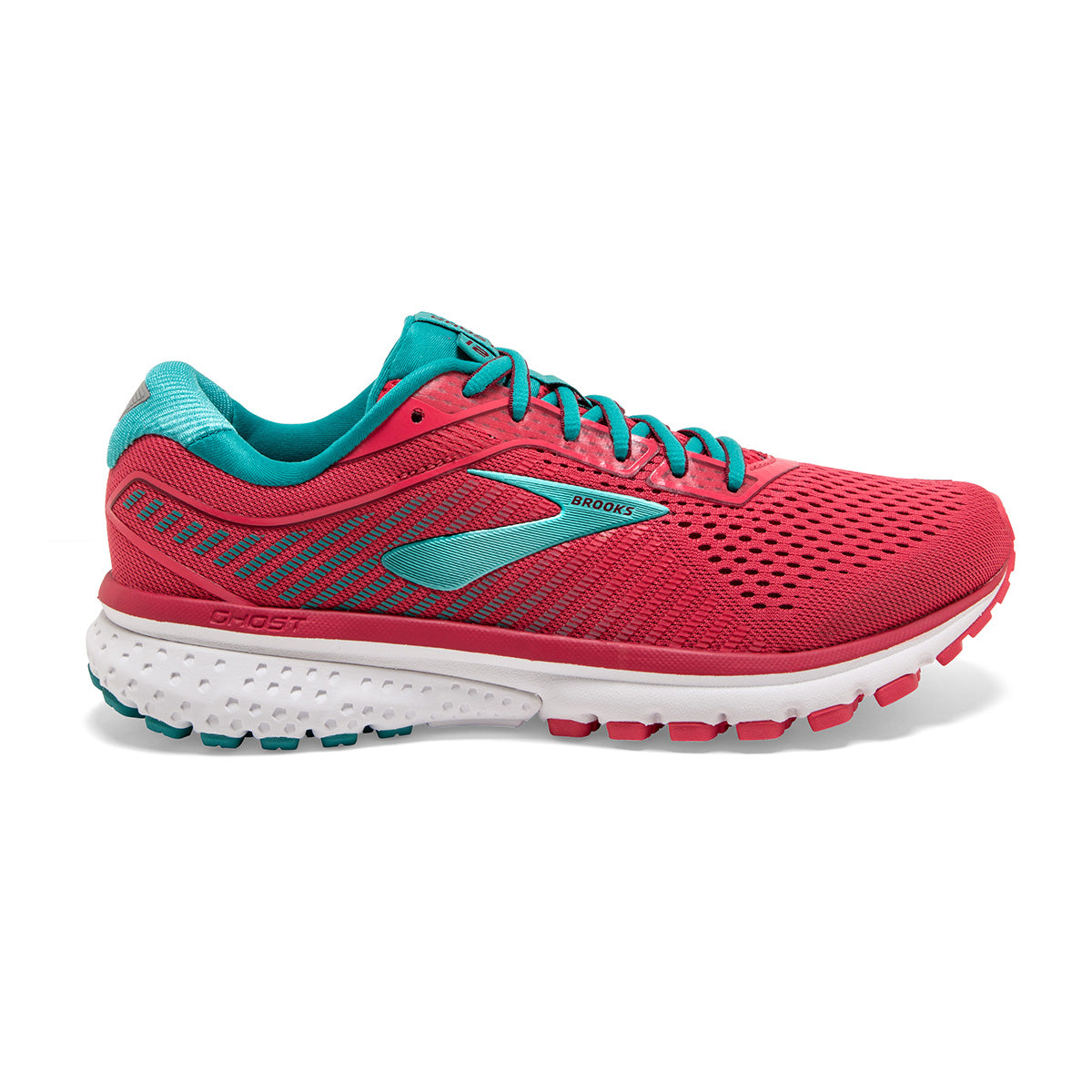 Brooks Ghost 12