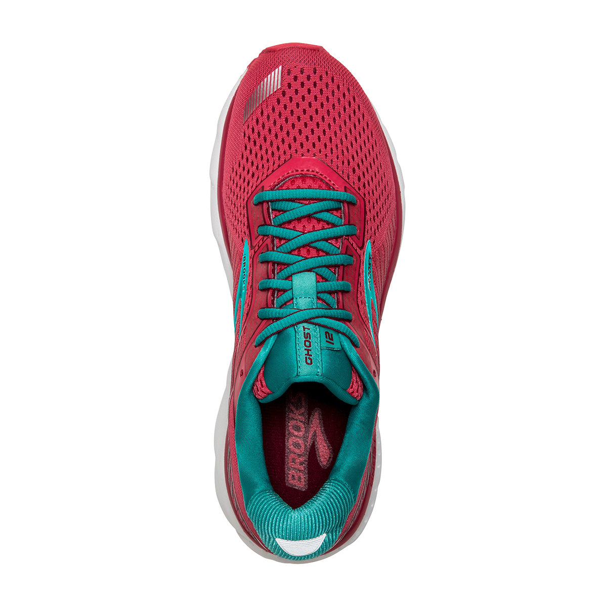 Brooks Ghost 12