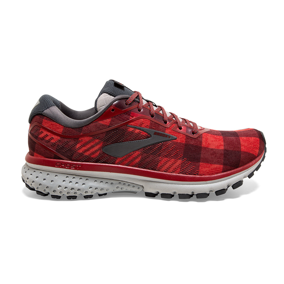 Brooks Ghost 12