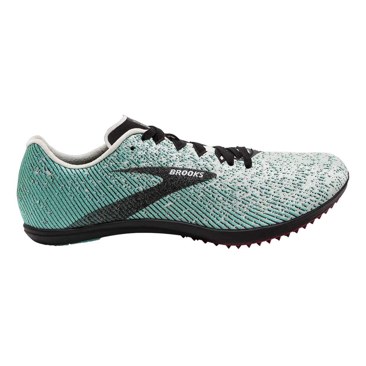 Brooks Mach 19 Spikeless