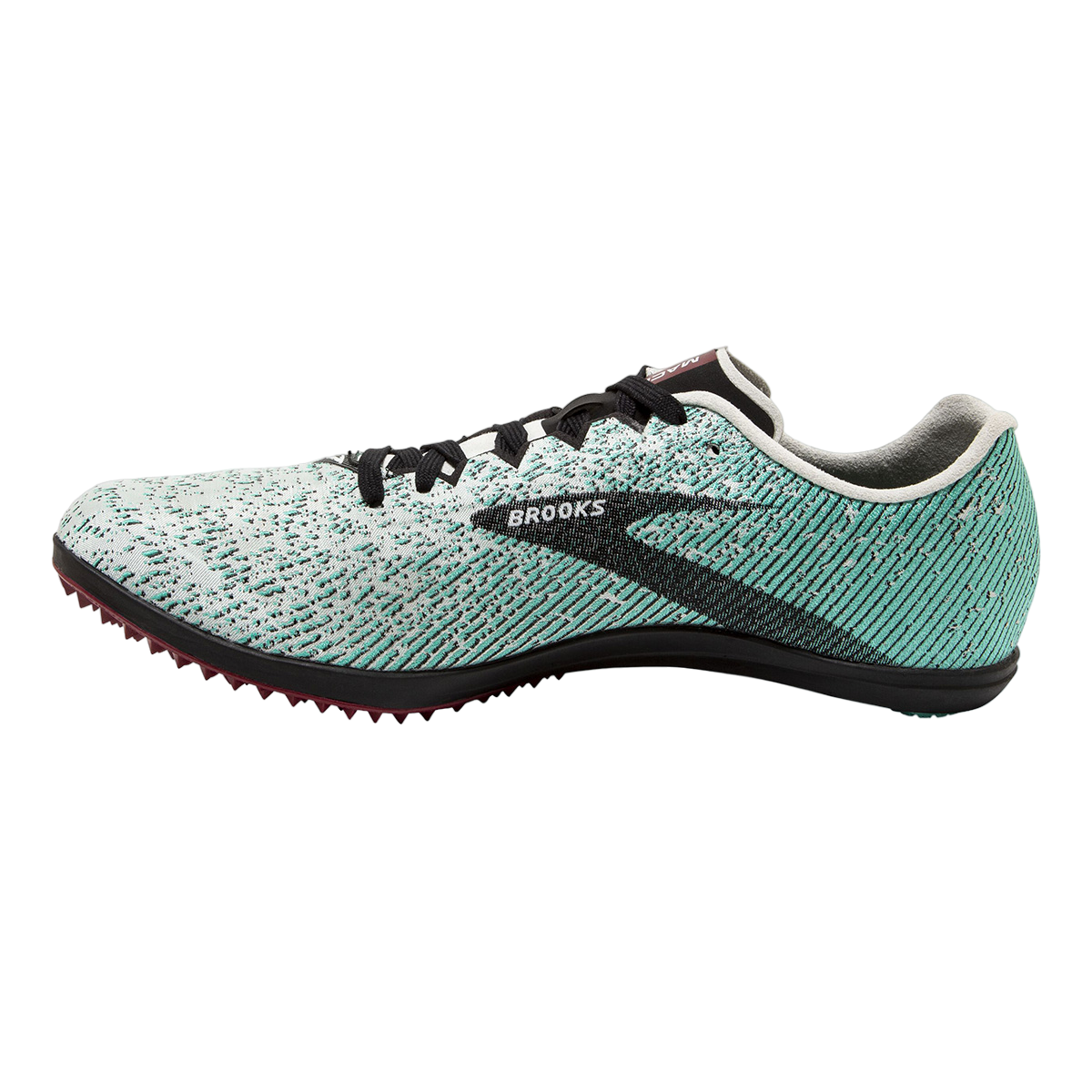 Brooks Mach 19 Spikeless