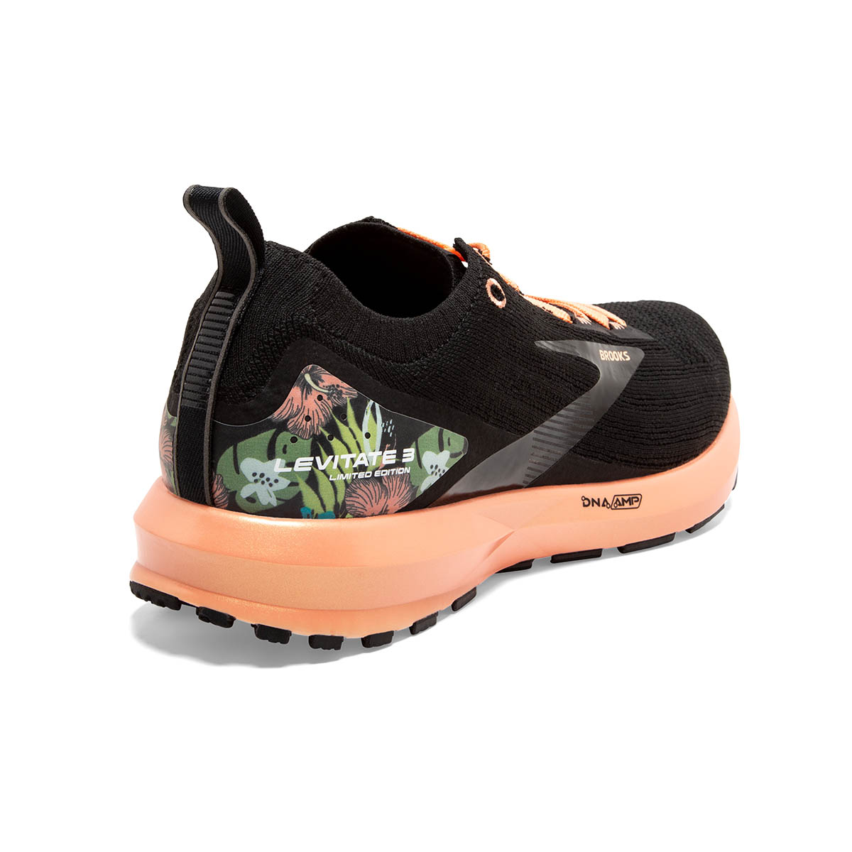 Brooks Levitate 3 LE Hot Tropics