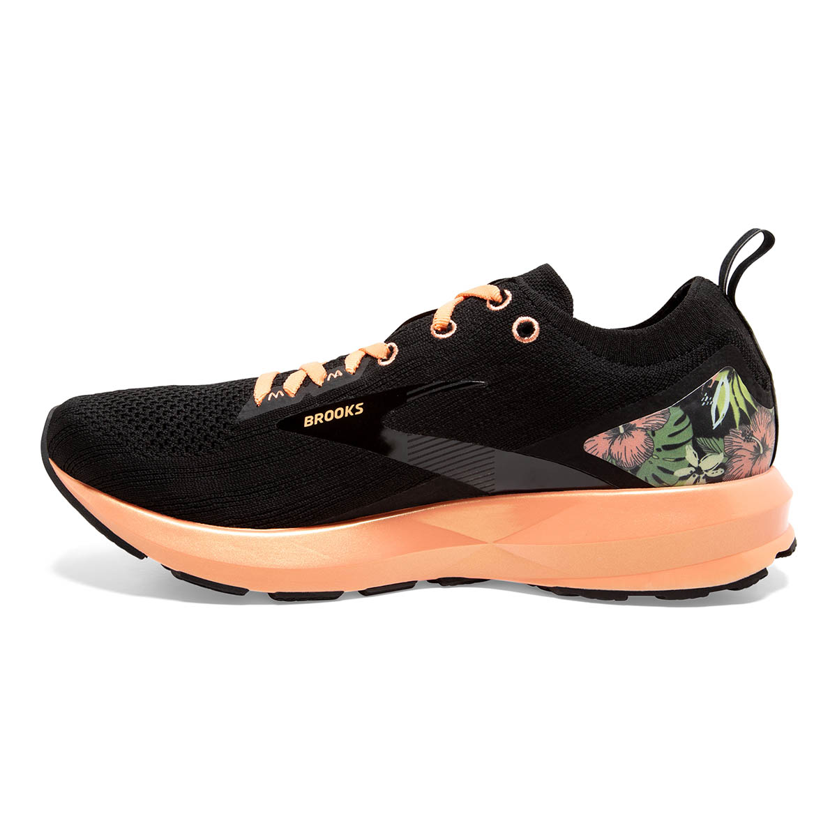 Brooks Levitate 3 LE Hot Tropics