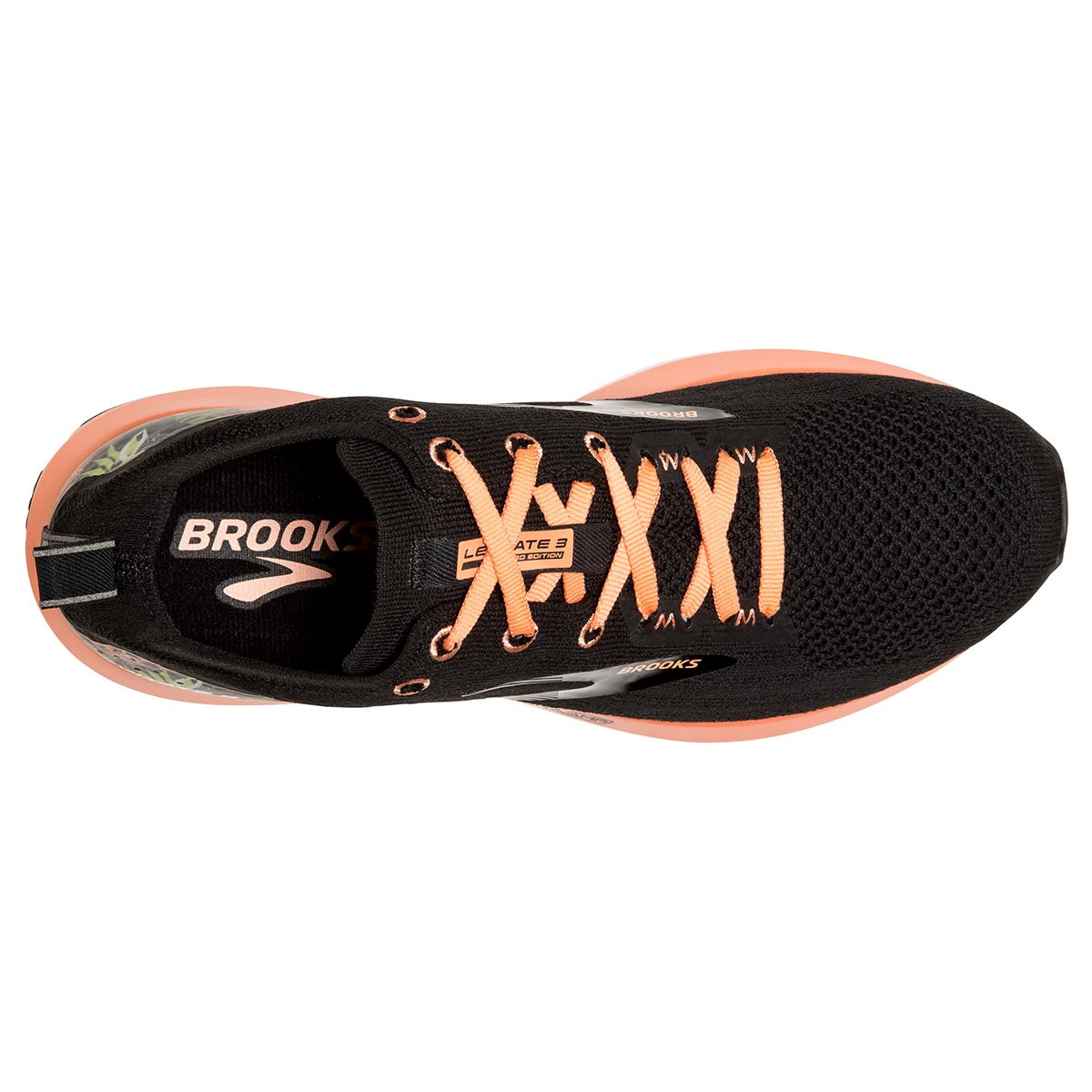 Brooks Levitate 3 LE Hot Tropics