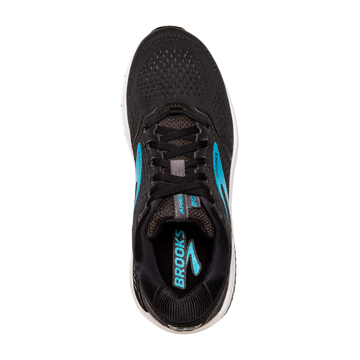 Brooks Ariel 20