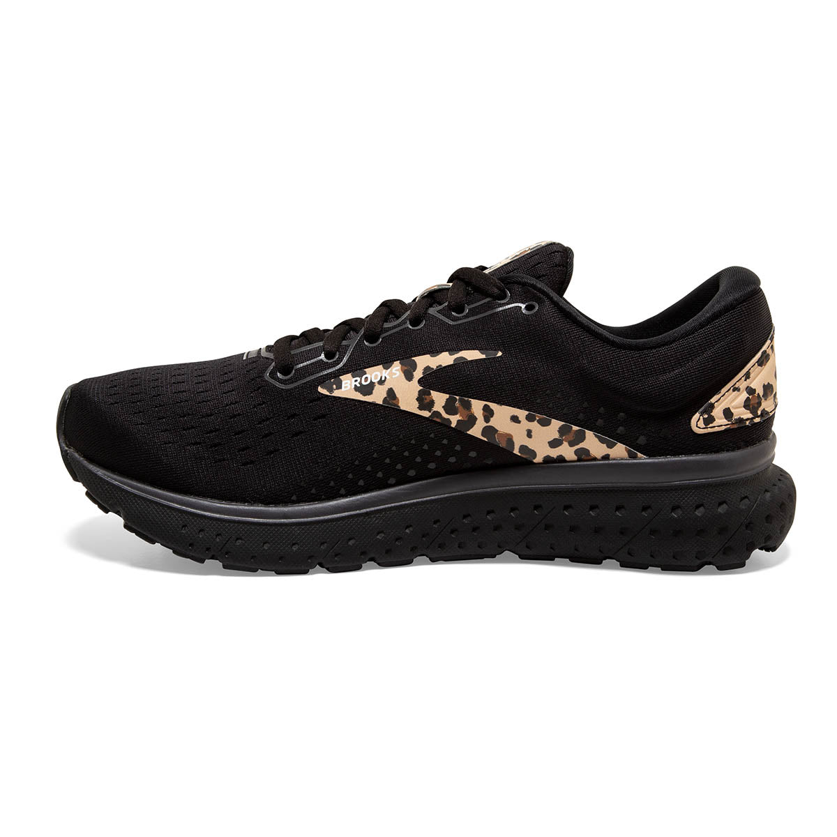 Brooks Glycerin 18 Run Wild