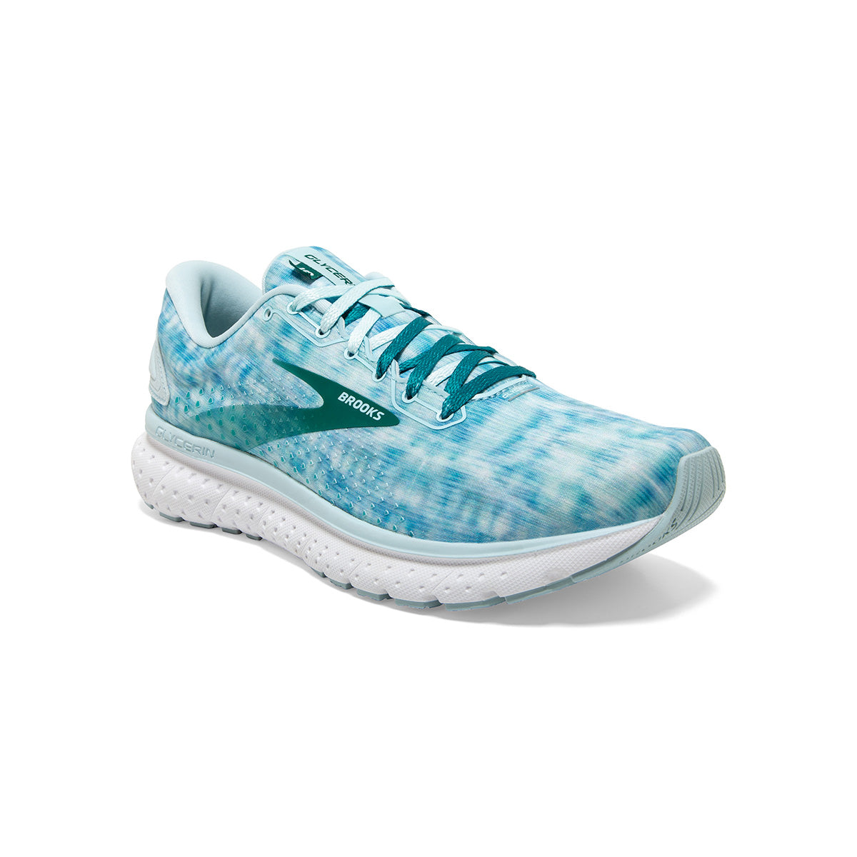 Brooks Glycerin 18 Shibori